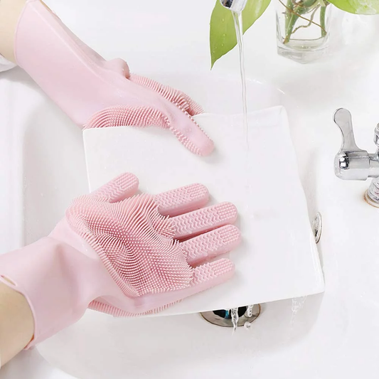 Cleaning Multipurpose Gloves