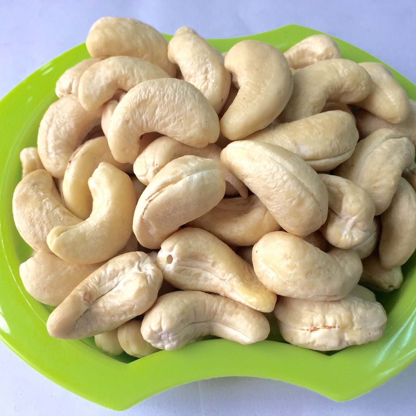 GrandChoice W240 Pure Jumbo Cashewnuts